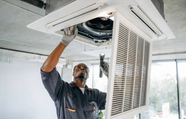 Licensed Hvac Maintenance service in Fulton, KY - FH HVAC